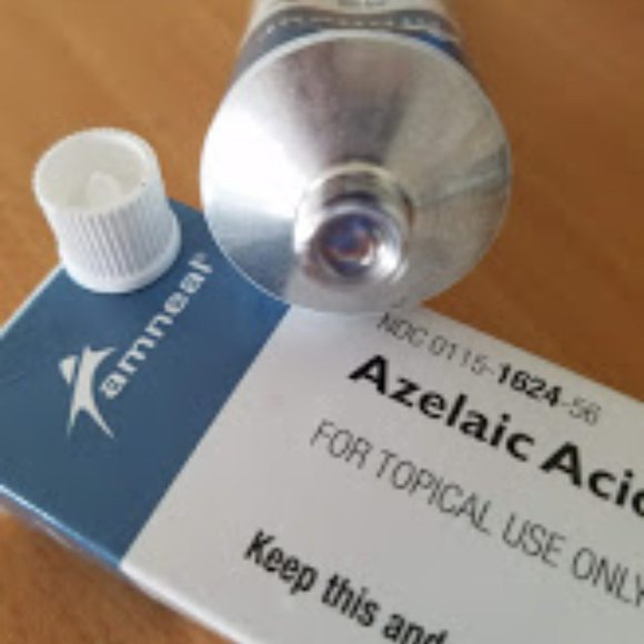 AZELAIC ACID 15% GEL - skin brightener - Picture 2 of 2